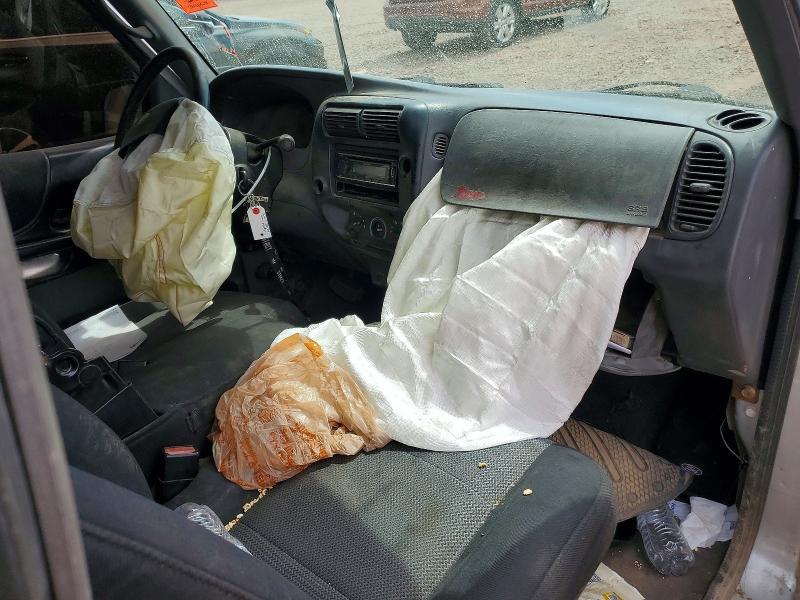 2003 Ford Ranger