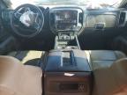 2016 Chevrolet Silverado K1500 LTZ