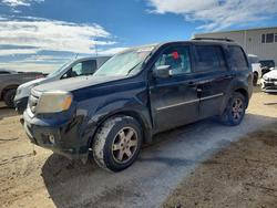 Honda Pilot Vehiculos salvage en venta: 2010 Honda Pilot Touring