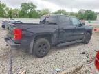 2018 Chevrolet Silverado K1500 LTZ