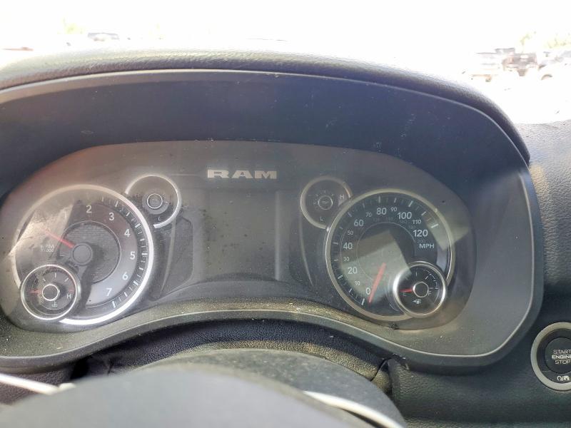 2020 Dodge RAM 1500 BIG Horn