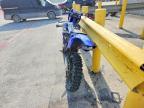 2005 Yamaha YZ450 F