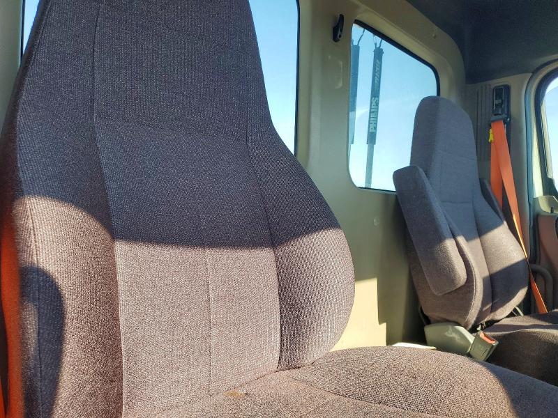 2020 Freightliner Cascadia 125 Semi Truck