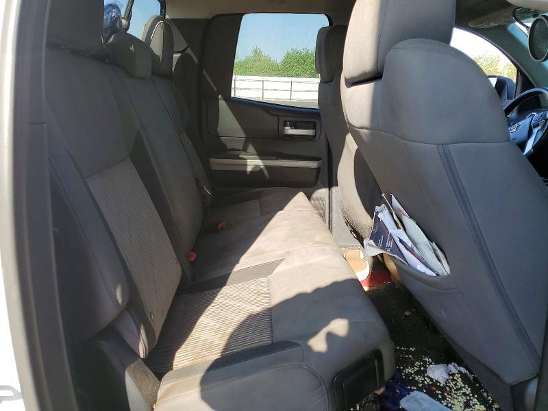 2014 Toyota Tundra SR5