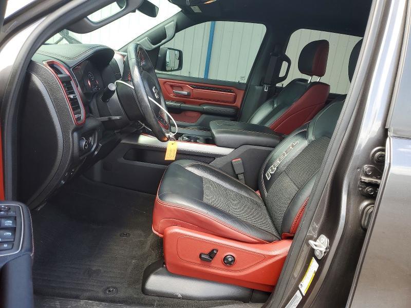 2020 Dodge RAM 1500 Rebel