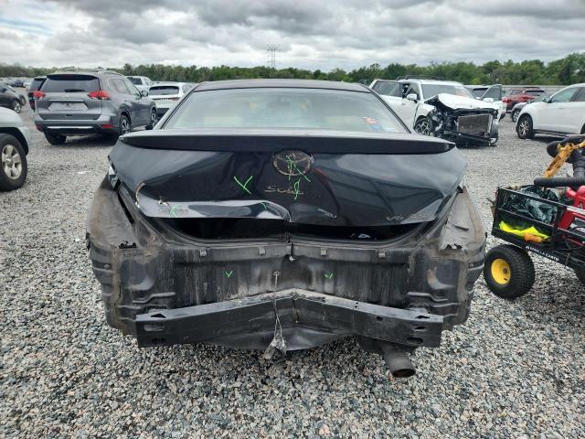2006 Toyota Camry Solara se V6