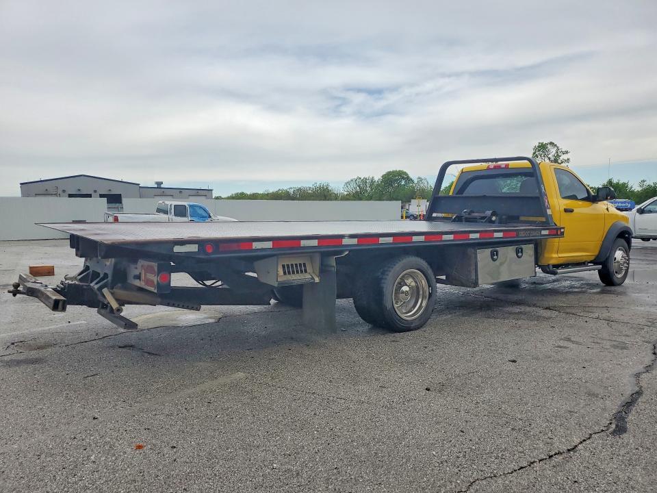 2016 Dodge RAM 5500