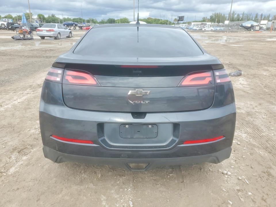 2014 Chev Volt