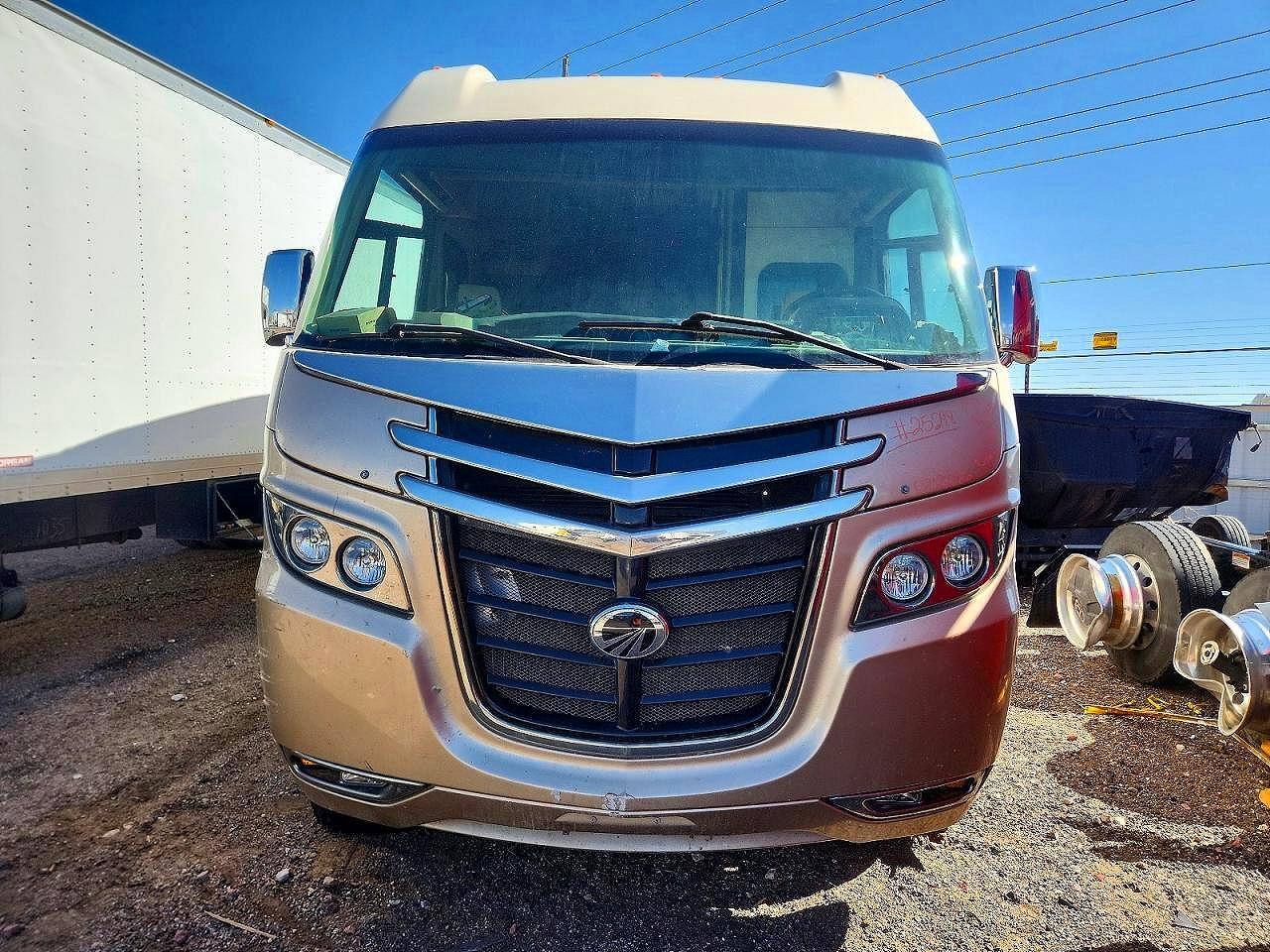 2012 Monon 45x96 Motorhome