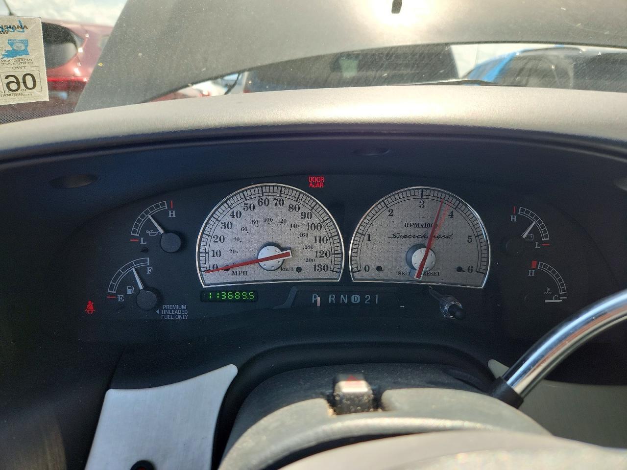 2003 Ford F150 Supercrew Harley Davidson