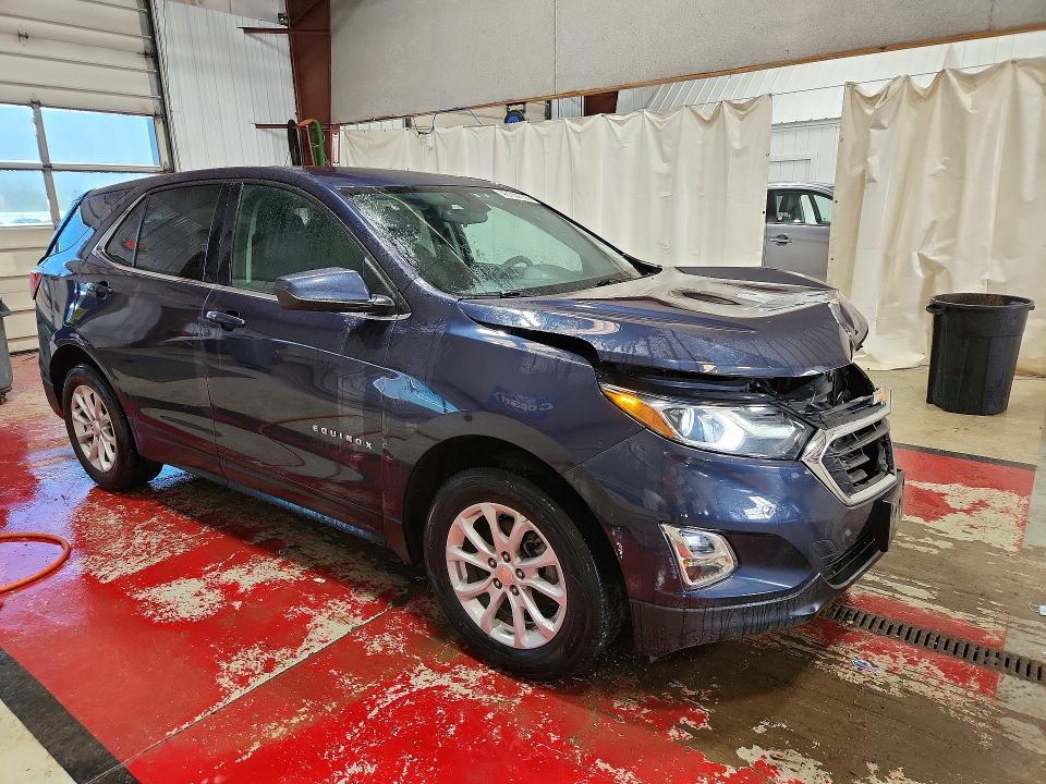 2019 Chev Equinox