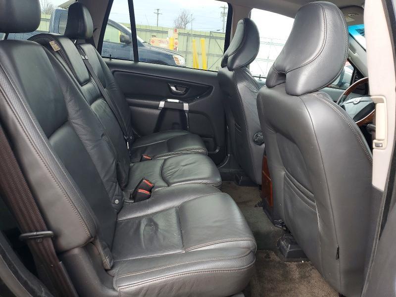 2008 Volvo Xc90 V8