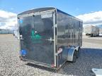 2021 Interstate West Corp 2021 Intersate ILRD716TA2 Enclosed Cargo Trailer