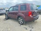 2013 Honda Pilot exl