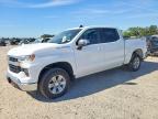 2025 Chevrolet Silverado K1500 LT