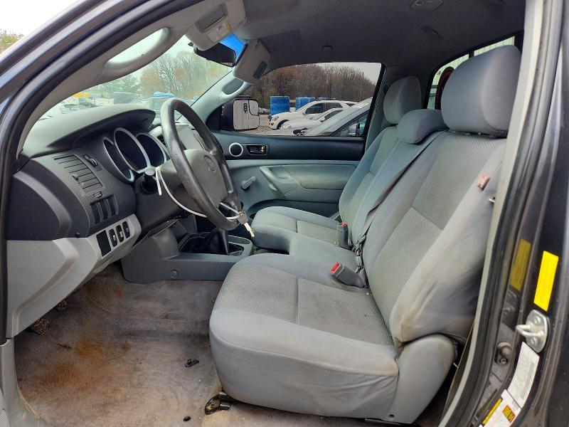 2009 Toyota Tacoma Base