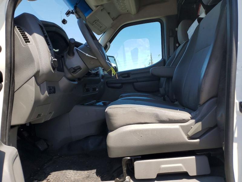 2014 Nissan NV 2500 HD S