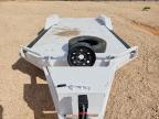 2025 Rawmaxx DRM20BP7K Tilt Deck Equipment Trailer