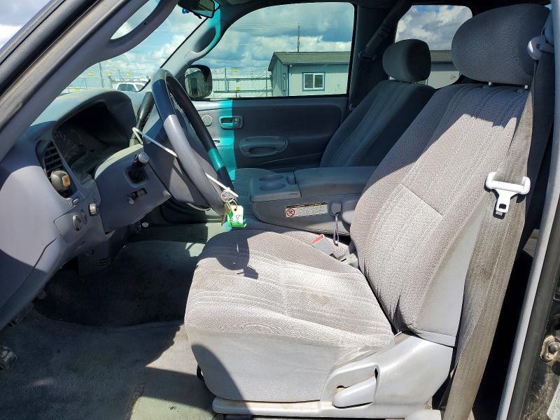 2000 Toyota Tundra SR5