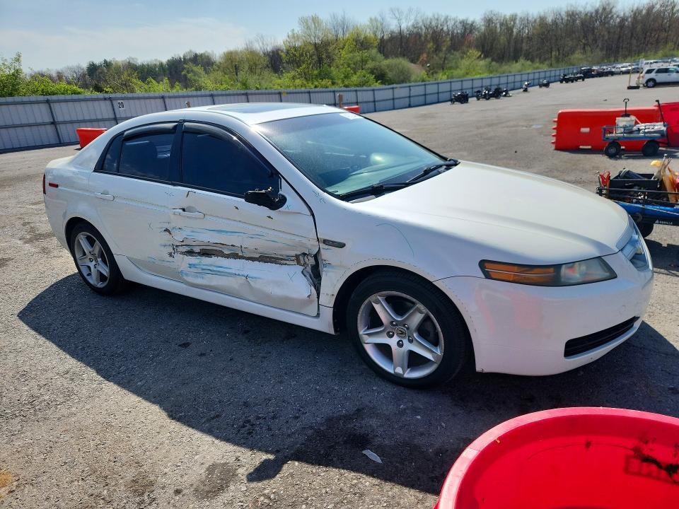 2006 Acura 3.2tl