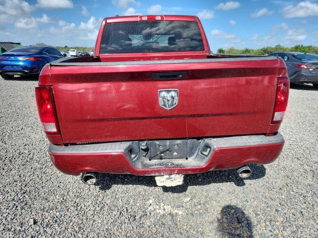 2014 Dodge RAM 1500 ST
