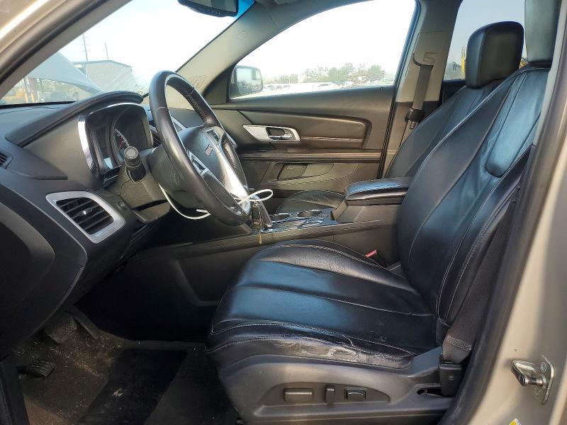 2011 GMC Terrain slt