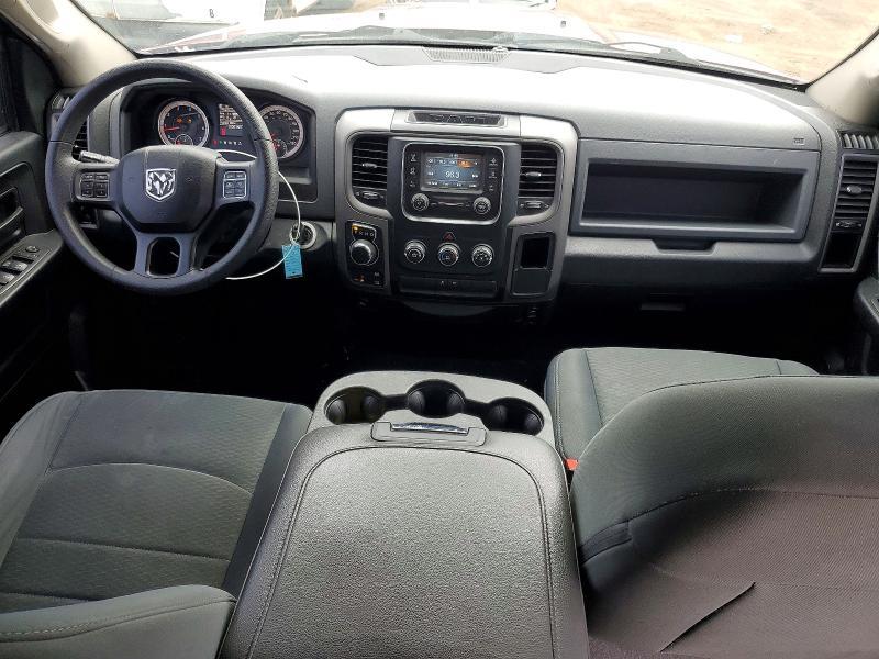 2018 Dodge Ram 1500 st