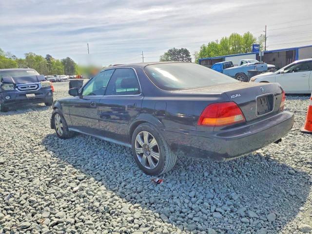 1998 Acura 2.5tl