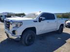 2021 GMC Sierra K1500 SLT