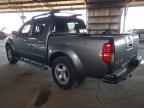 2006 Nissan Frontier SE