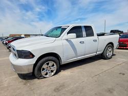 2011 Dodge RAM 1500 en venta en Grand Prairie, TX