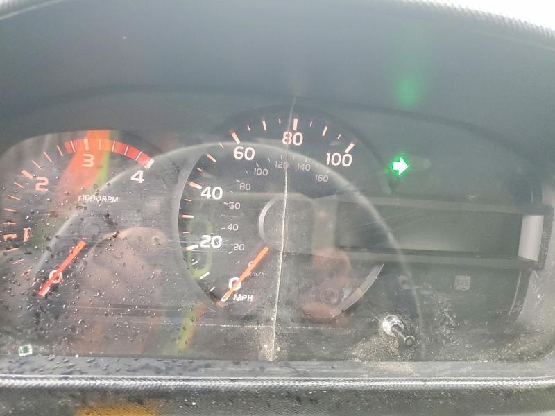 2020 Hino 195 Refrigerated BOX Truck