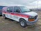 2013 GMC Savana 2500 Cargo Delivery Van