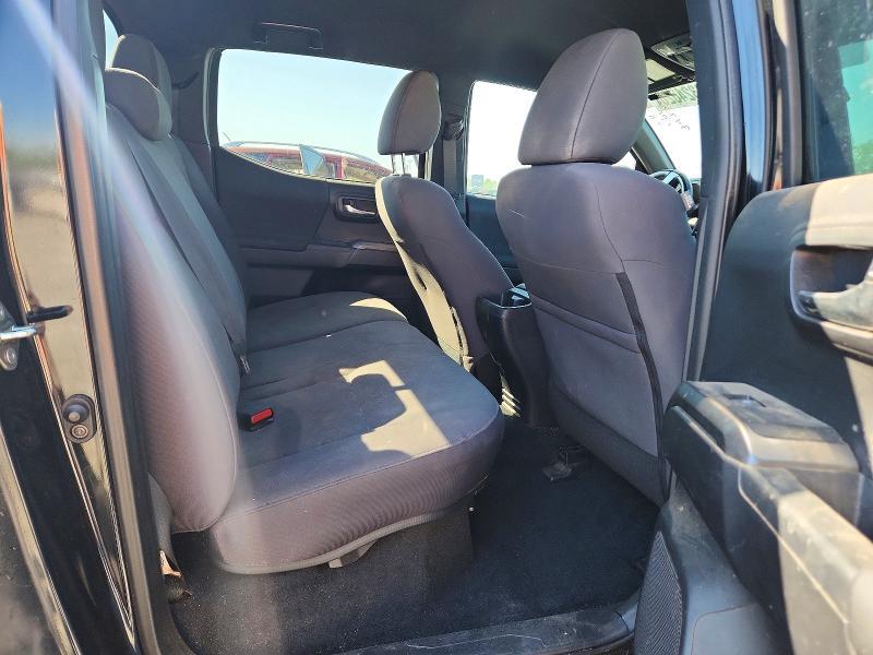 2019 Toyota Tacoma TRD OFF-Road