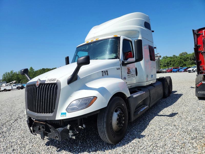 2021 International LT625 Semi Truck