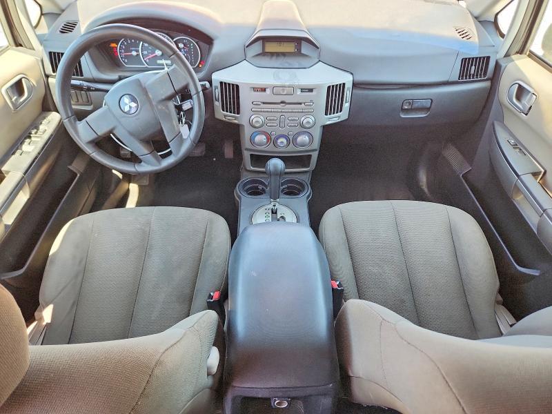 2004 Mitsubishi Endeavor ls