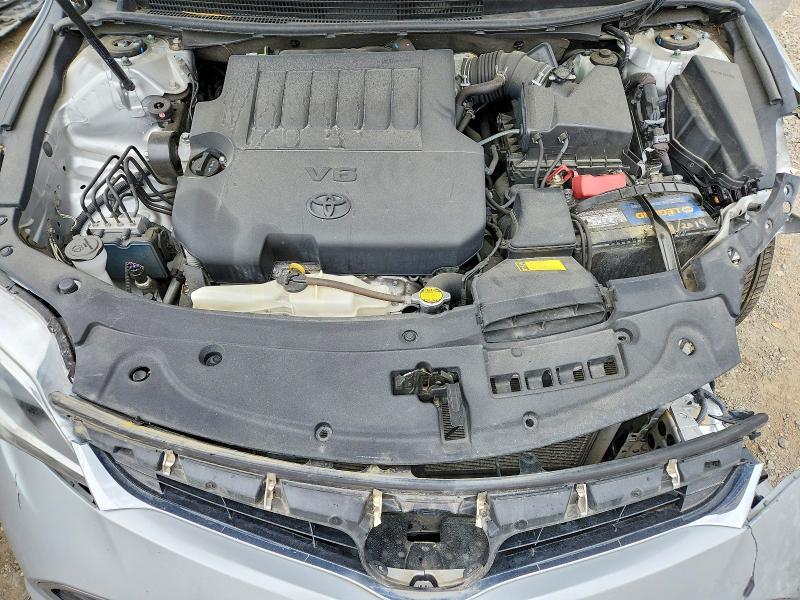 2014 Toyota Avalon xle Touring