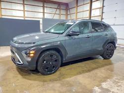 2026 Hyundai Kona sel Sport en venta en Columbia Station, OH