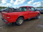 2008 Ford Ranger Super cab