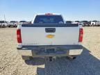 2013 Chevrolet Silverado K2500 Heavy Duty LTZ