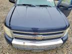 2007 Chevrolet Silverado K1500 Crew Cab
