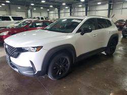 Mazda Cx-50 salvage cars for sale: 2023 Mazda Cx-50 Preferred Plus