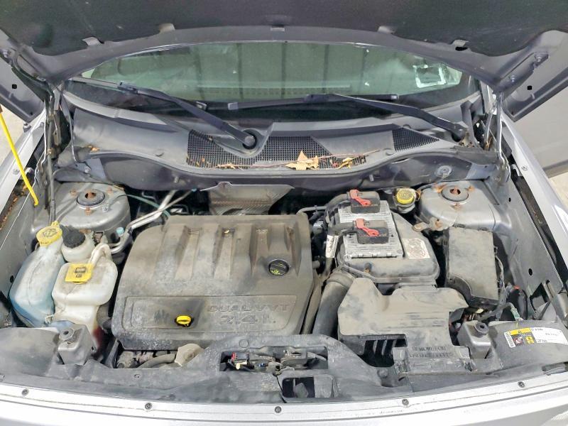 2017 Jeep Patriot Latitude