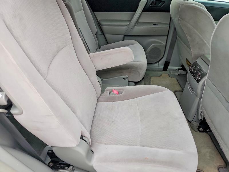 2009 Toyota Highlander Base