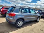 2015 Volkswagen Tiguan s