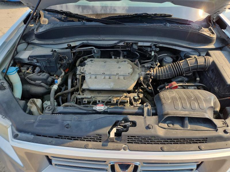 2006 Honda Ridgeline RTL