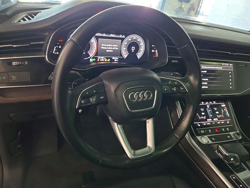 2020 Audi Q7 Premium Plus