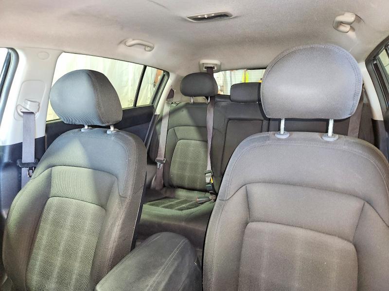 2012 KIA Sportage lx