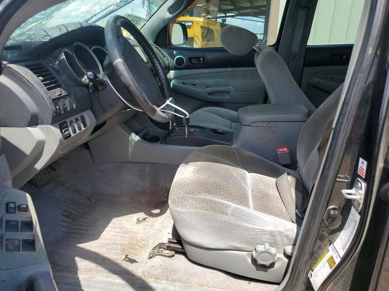 2008 Toyota Tacoma Prerunner V6