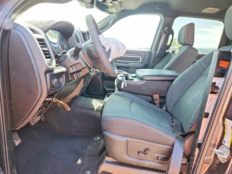 2026 Dodge RAM 2500 BIG Horn